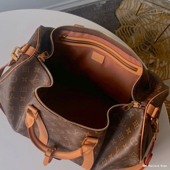 Aaa replica ru LOUIS VUITTON KEEPALL 50 0821